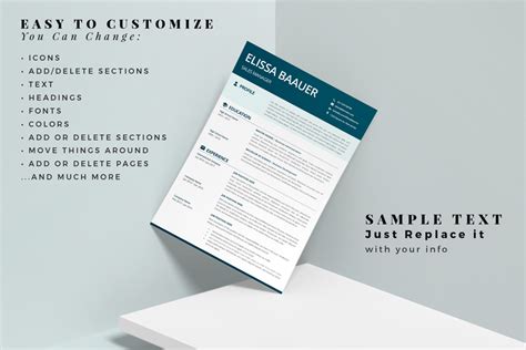 This sales manager resume or cv template lists work experience in chronological order in an elegant format. Modern Resume Template. Professional Biodata template for ...