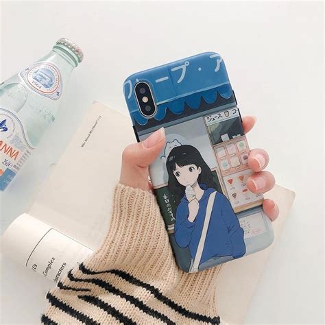 Iphone Aesthentials Summer Iphone Cases Kawaii Phone Case