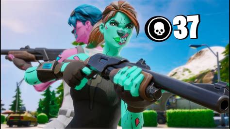 Best keybinds for beginners/switching to keyboard fortnite chapter two. 37 Kills In Chapter 2 Fortnite!! - YouTube