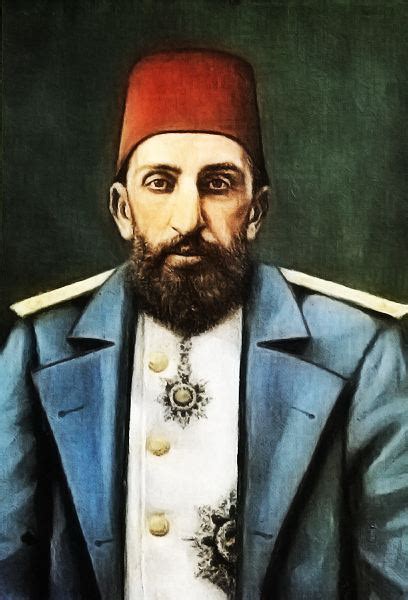 Sangat bermanfaat dan nilai islam yg tidak ada tolok banding dgn cara politik alaf baru yg dilestarikan oleh sultan abdul hamid…politik islam. Abdul Hamid II - Alchetron, The Free Social Encyclopedia