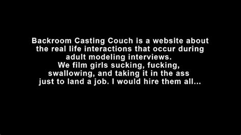 Backroom Casting Couch Tabby Hd Porno Zle Siki Videolar Xnxx Porno