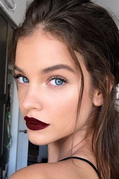 9 Gorgeous Fall Makeup Ideas For Work And For The Evening
