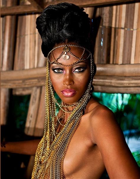 Beautiful Central African Women Page 6 Beautiful Black Women