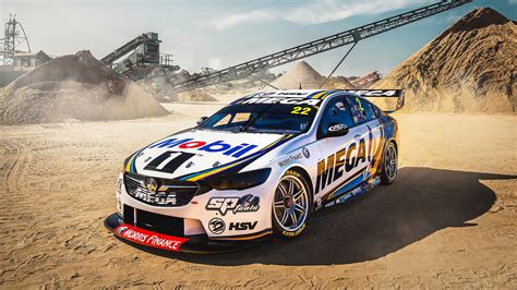 walkinshaw andretti united unveil 2019 livery touringcartimes