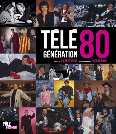 télé génération 80