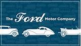 Ford Motor Company Customer Service Number Images