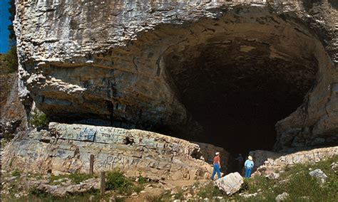 Maybe you would like to learn more about one of these? Cave-in-Rock State Park - Parks