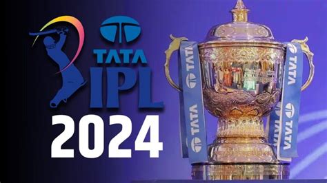 Ipl 2024 Live How And Where To Watch The Rising News