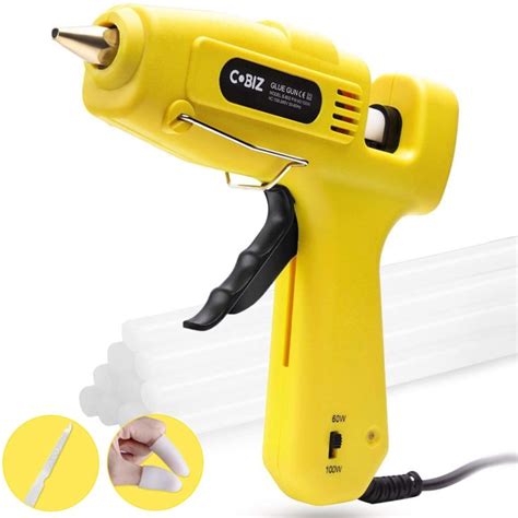 The Best Hot Glue Guns For Beautiful Diy Crafts 2023 Reviews