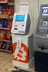 Images of Bitcoin Atm London Ontario