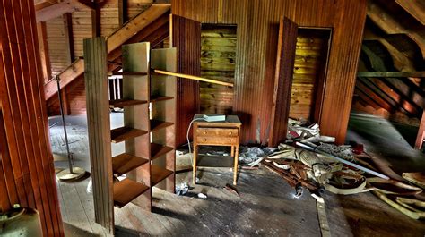 Abandoned Sleighton Farm School 72 Darryl W Moran Photo Flickr