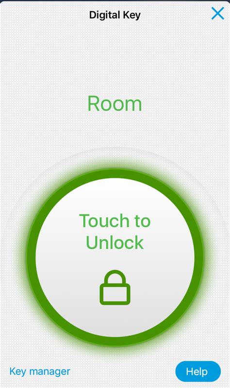 Review Hilton Digital Key Using Your Smartphone As Your Hotel Room