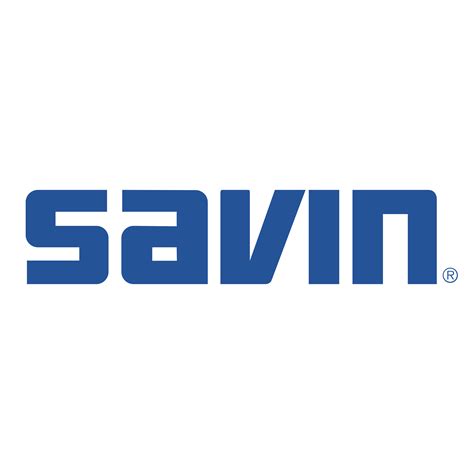 Savin Logo Png Transparent Svg Vector Freebie Supply My XXX Hot Girl