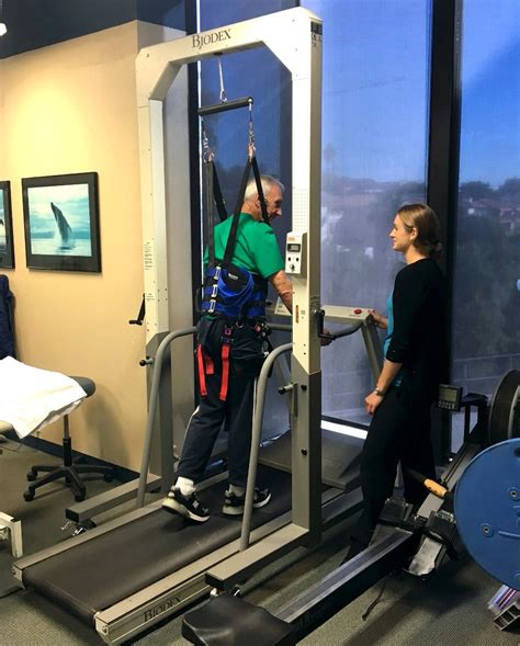 The Clinic Harbor Physical Therapy