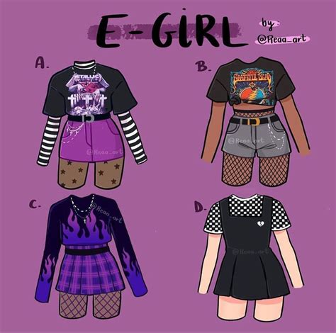 Review Of Aesthetic Anime Girl Outfits 2022
