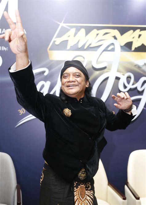 Berikut deretan kenangan mendiang didi kempot dan keluarga yang selama ini jarang tersorot, brilio.net rangkum dari akun instagram foto: 7 Momen Kedekatan Didi Kempot dengan Keluarga Jokowi ...
