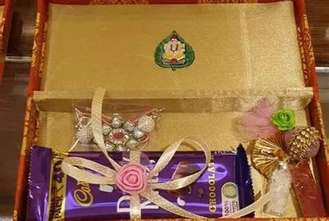 Rakhi Special Combo For Gift Purpose At Rs 450 Box In Guwahati ID
