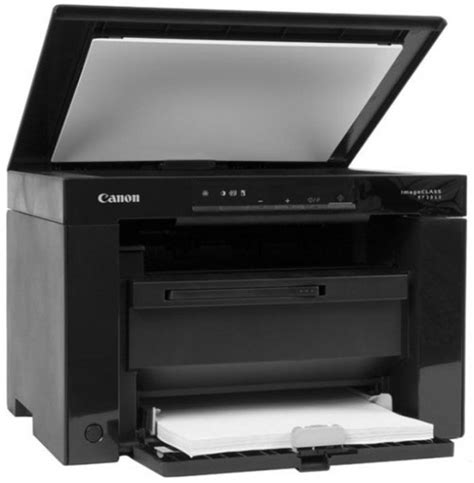 When downloading, you agree to abide by the terms of the canon license. Imprimante laser CANON i-Sensys MF3010