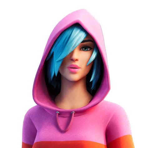 Iris Outfit Fortnite Wiki