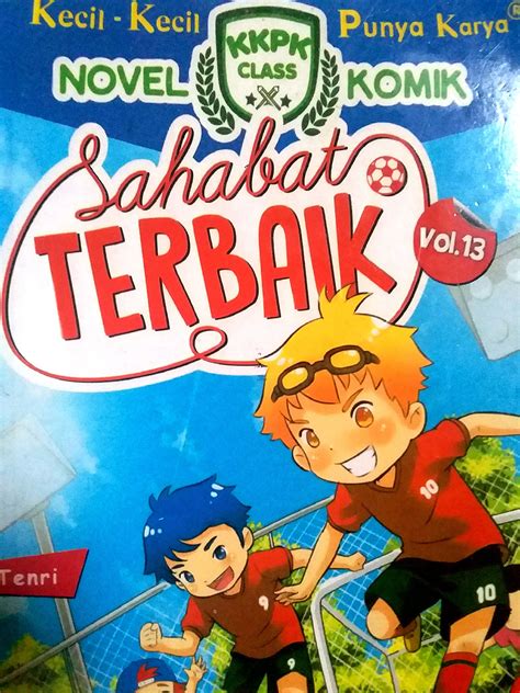 Resensi Cerpen Tentang Persahabatan