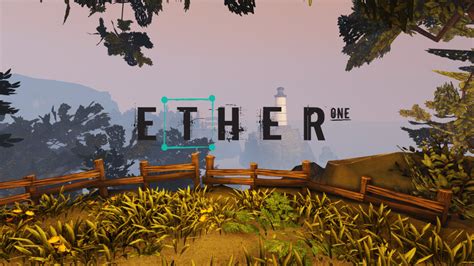 Ether One Review No Time To Lose Your Mind Sidequesting