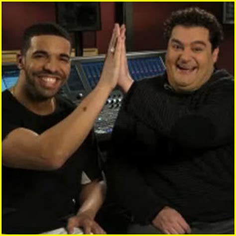 Drakes Saturday Night Live Promos Watch Now Bobby Moynihan Drake Saturday Night Live