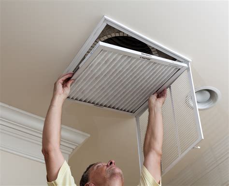 4 Tips For Buying And Installing Hvac Air Filters Sewell Electric Company