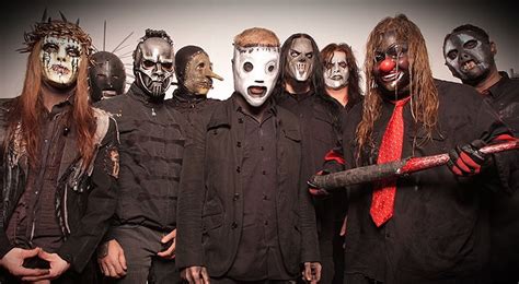 Home events news music videos bio merch mailing list outside the 9 knotfest slipknot whiskey. Metal: A Headbanger's Journey | Interview With Sam Dunn ...