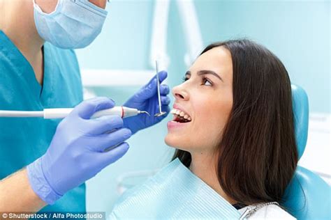 Dentist Sex Pics Telegraph