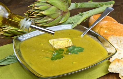 We did not find results for: Come fare una zuppa di carciofi | DeAbyDay