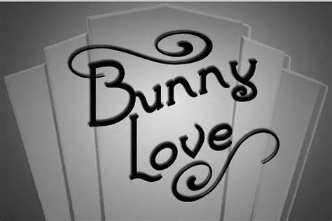 Bunny Love 2019
