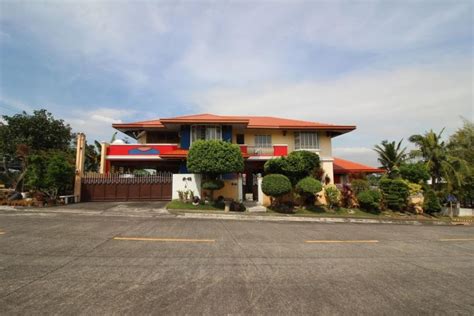 House And Lot For Sale South Peak Subdivision San Pedro Laguna Ycp