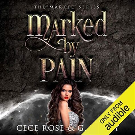 Cece Rose Audio Books Best Sellers Author Bio Audible Com