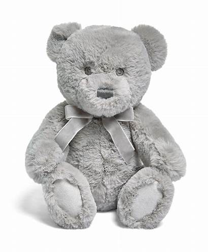 Bear Teddy Grey Toys Zabawka Welcome Gifts