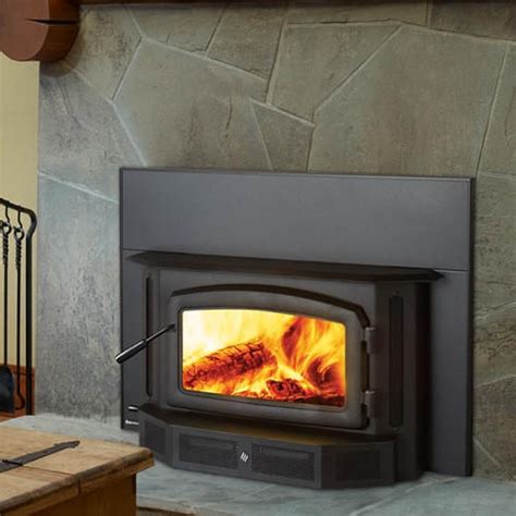 Regency Classic I2450 Medium Wood Insert Fireplace Surplus