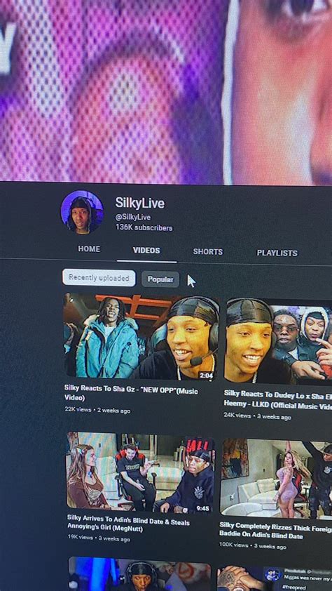 Silky Updates On Twitter SILKY LIVE IS BACK IN BUSINESS