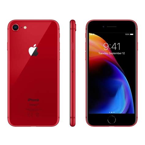 Explore iphone, the world's most powerful personal device. Limited edition red iPhone 8 64gb | in Larne, County ...