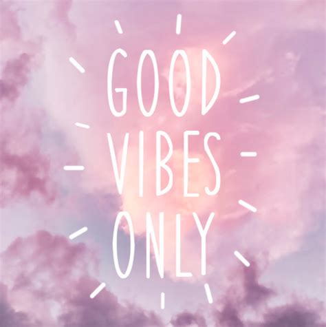 Good Vibes Only How To Find Your Zen When Things Go Awry Freshtrends Blog