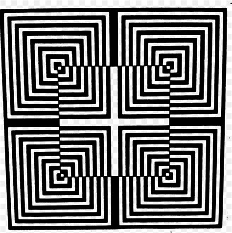 Op Art Optical Illusion Artist Png 1522x1531px Op Art Abstract Art