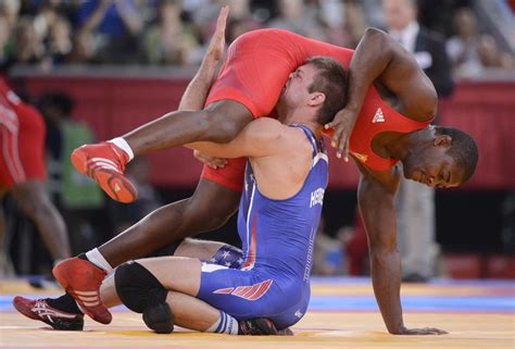 Reasons Gays Want Wrestling To Stay In The Olympics Outsports