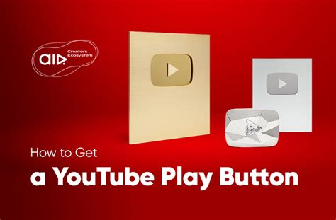 Youtube Play Button List
