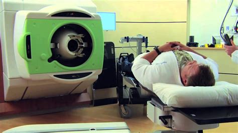 Scca Proton Therapy Patient Care Videos Youtube