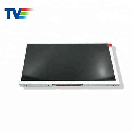 7 Inch 800x480 Sunlight Readable Tft Lcd Screen Panel Display Custom