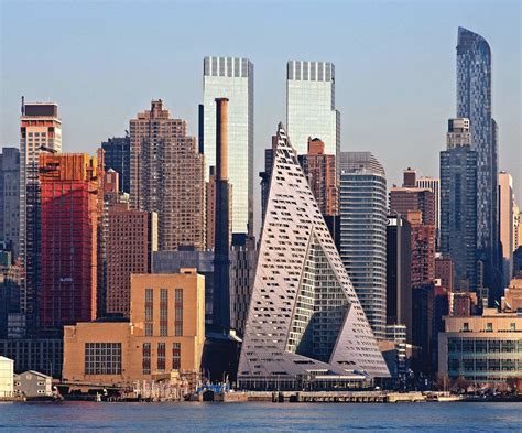 Best Skyscraper Stands In New York City Tzb Info