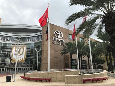 Houston Rockets Suite Rentals Toyota Center Suite Experience Group