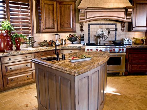 Check out our acnh colors selection for the very best in unique or custom, handmade pieces from our shops. Kitchen Island Color Options | HGTV