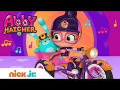 Curly is the eponymous character of three episodes: Abby Hatcher Coloring Page - Coloring Page | Coloring ...