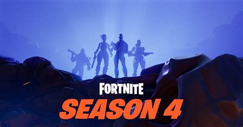 Coventry and warwickshire moving to tier four. 'Fortnite' Season 4 Release Time: When Does the New Season ...