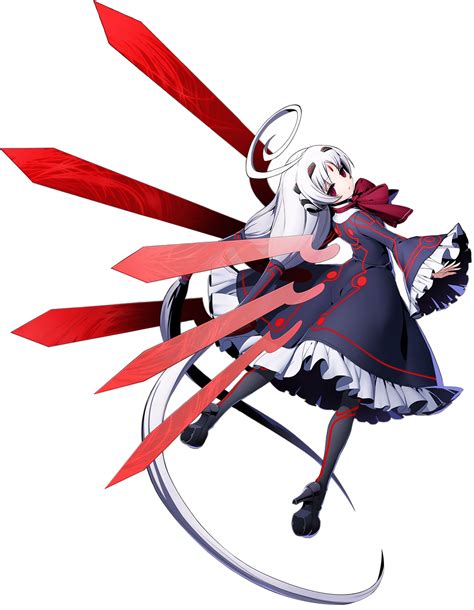 Vatista Blazbluextag Wiki Fandom