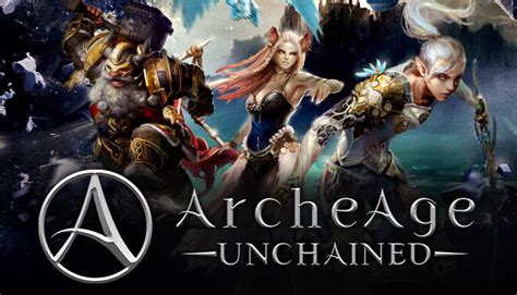 Archeage Unchained Picture Image Abyss